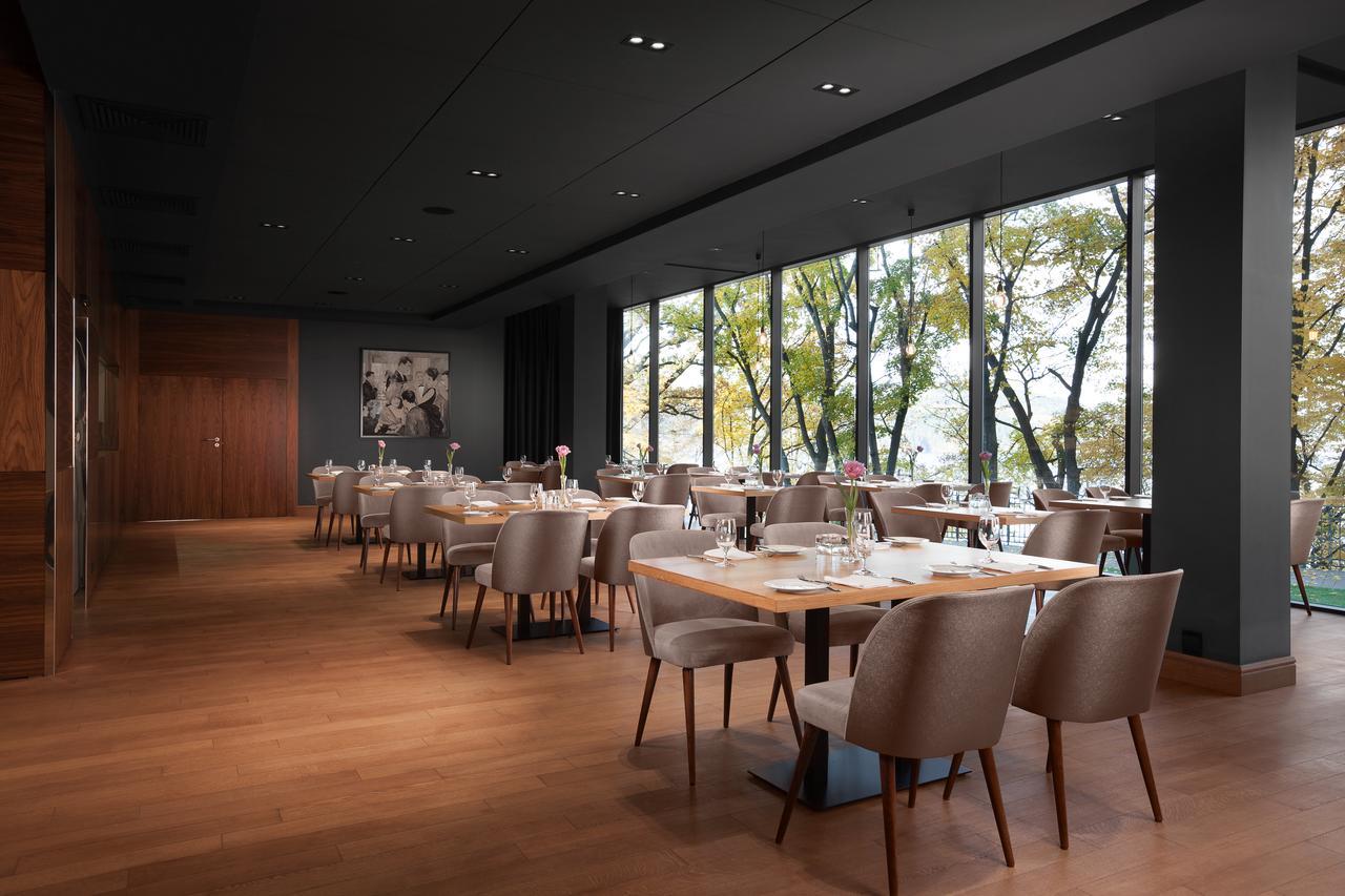 Heron Live Hotel Marina & Spa Gródek Nad Dunajcem Eksteriør billede
